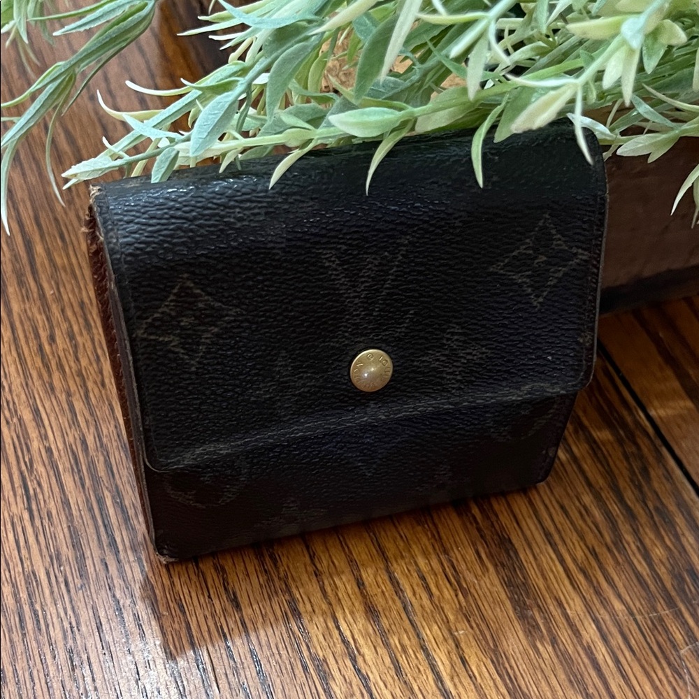 Louis Vuitton Wallet